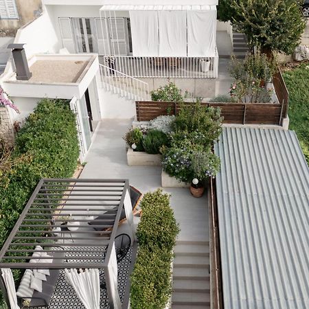 Apartment Mr Bellina Šibenik Exterior foto