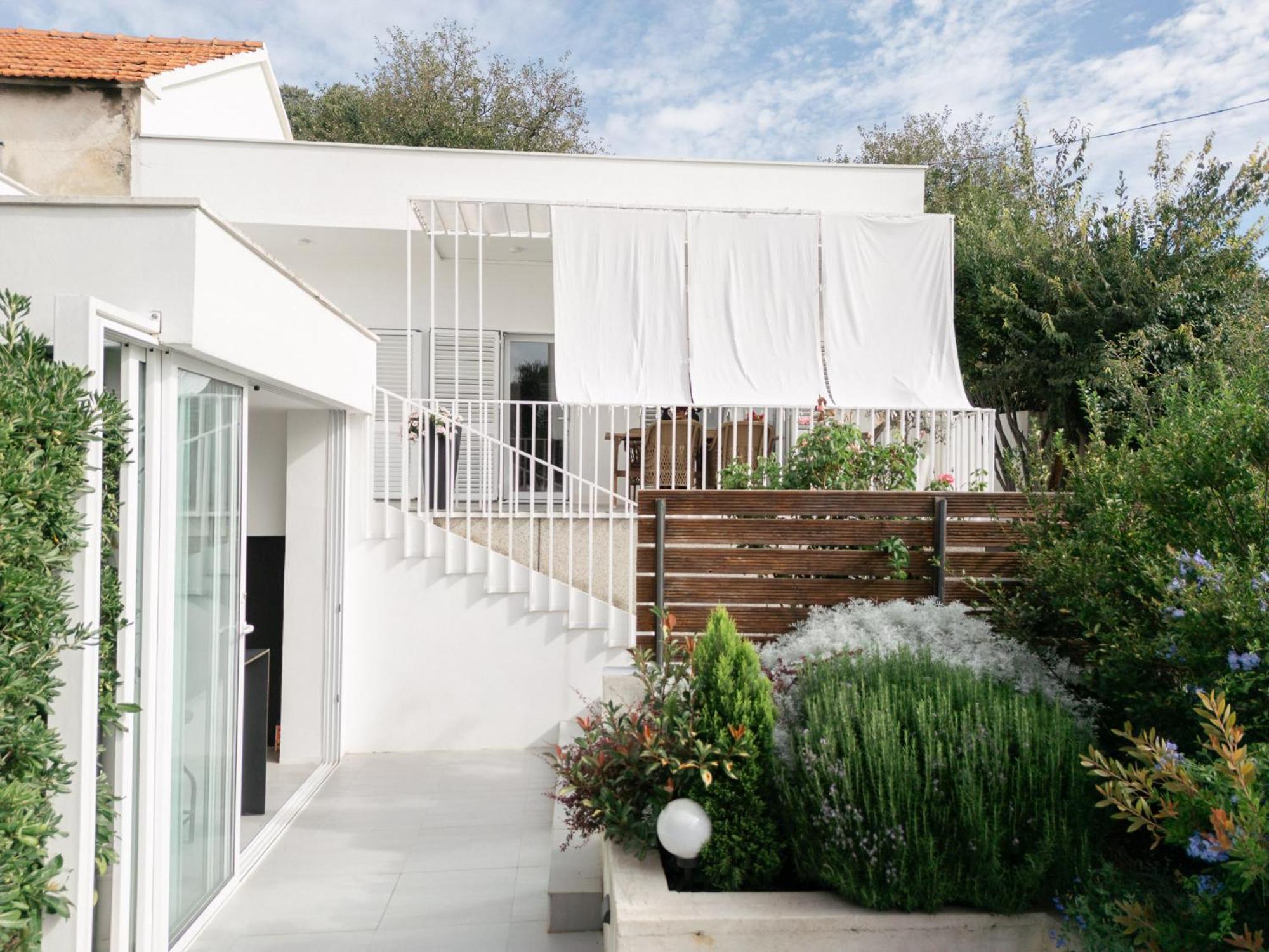 Apartment Mr Bellina Šibenik Exterior foto